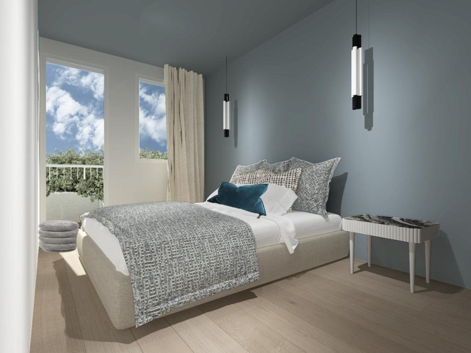 Image_6, Duplex, Marseille, ref :TOB