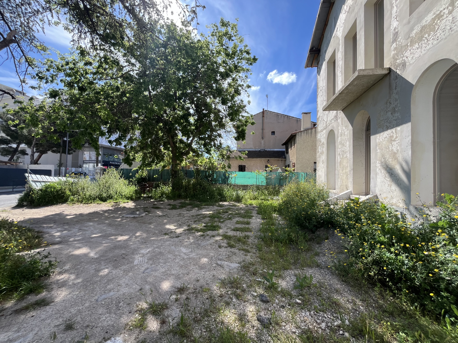 Image_5, Maison, Marseille, ref :Mar