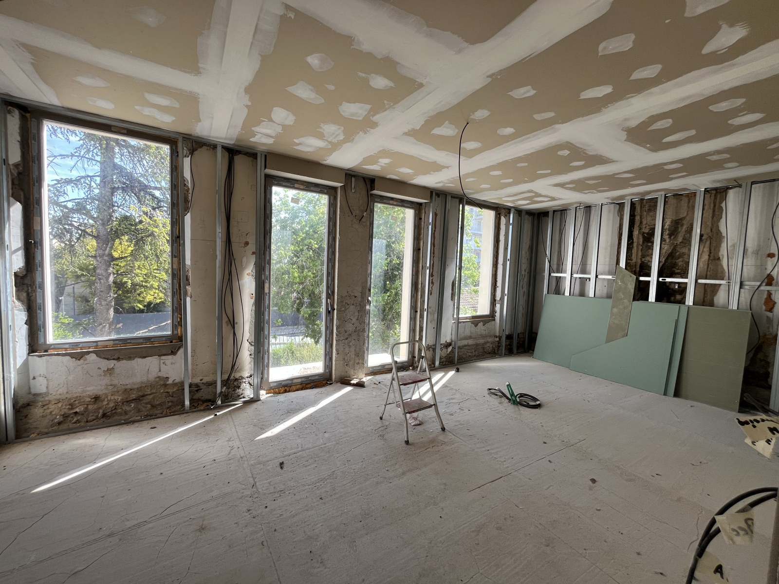 Image_4, Maison, Marseille, ref :Mar