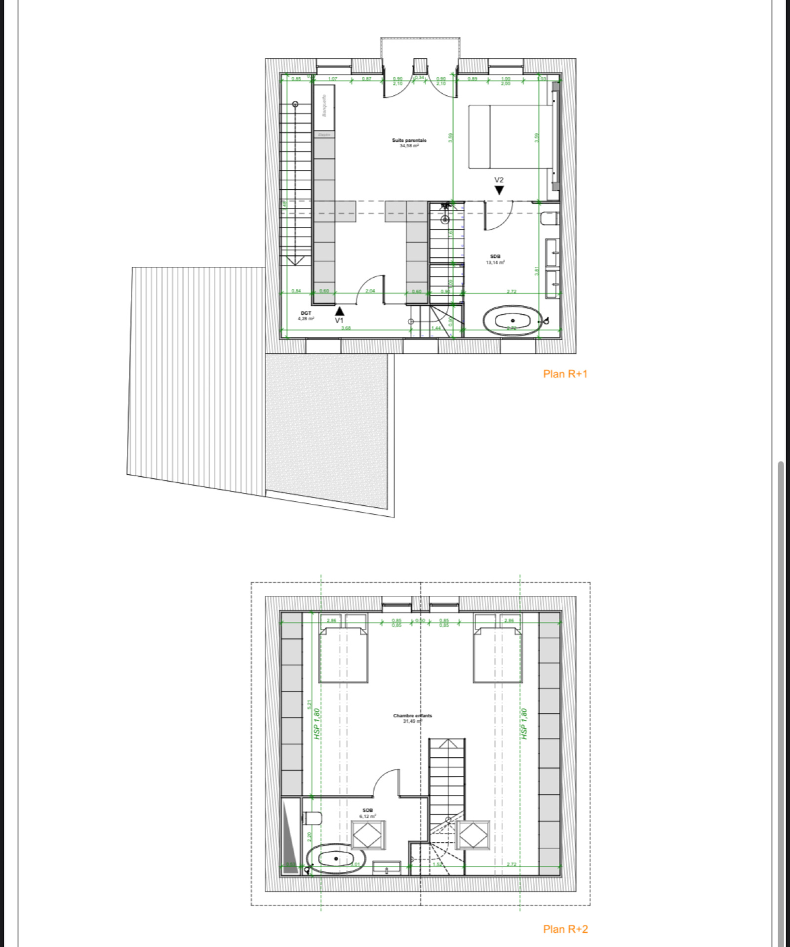 Image_14, Maison, Marseille, ref :Mar