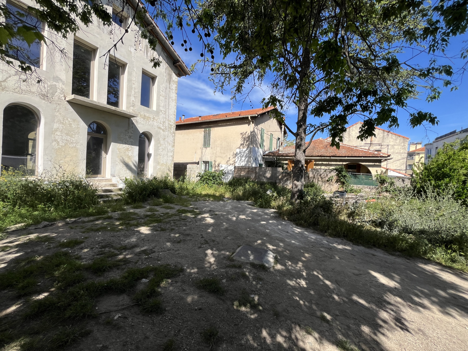 Image_2, Maison, Marseille, ref :Mar