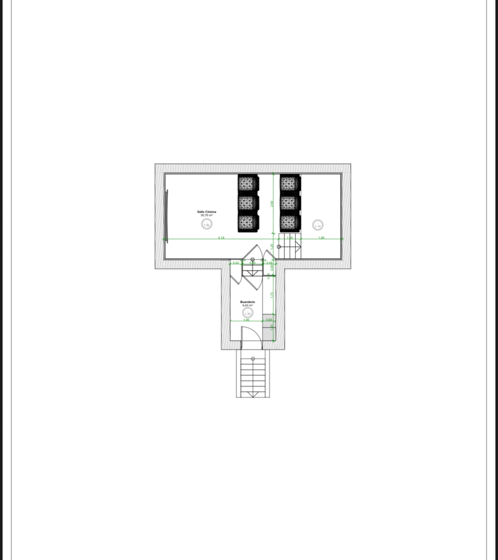 Image_12, Maison, Marseille, ref :Mar