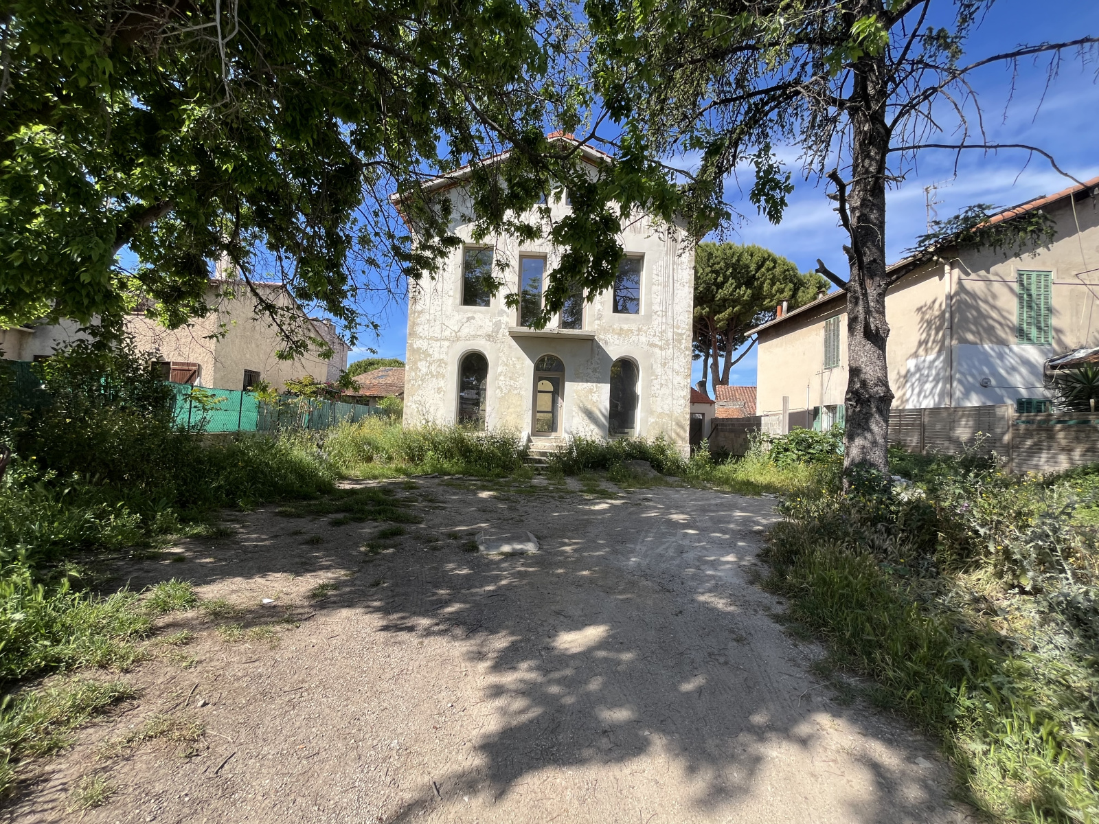 Image_7, Maison, Marseille, ref :Mar