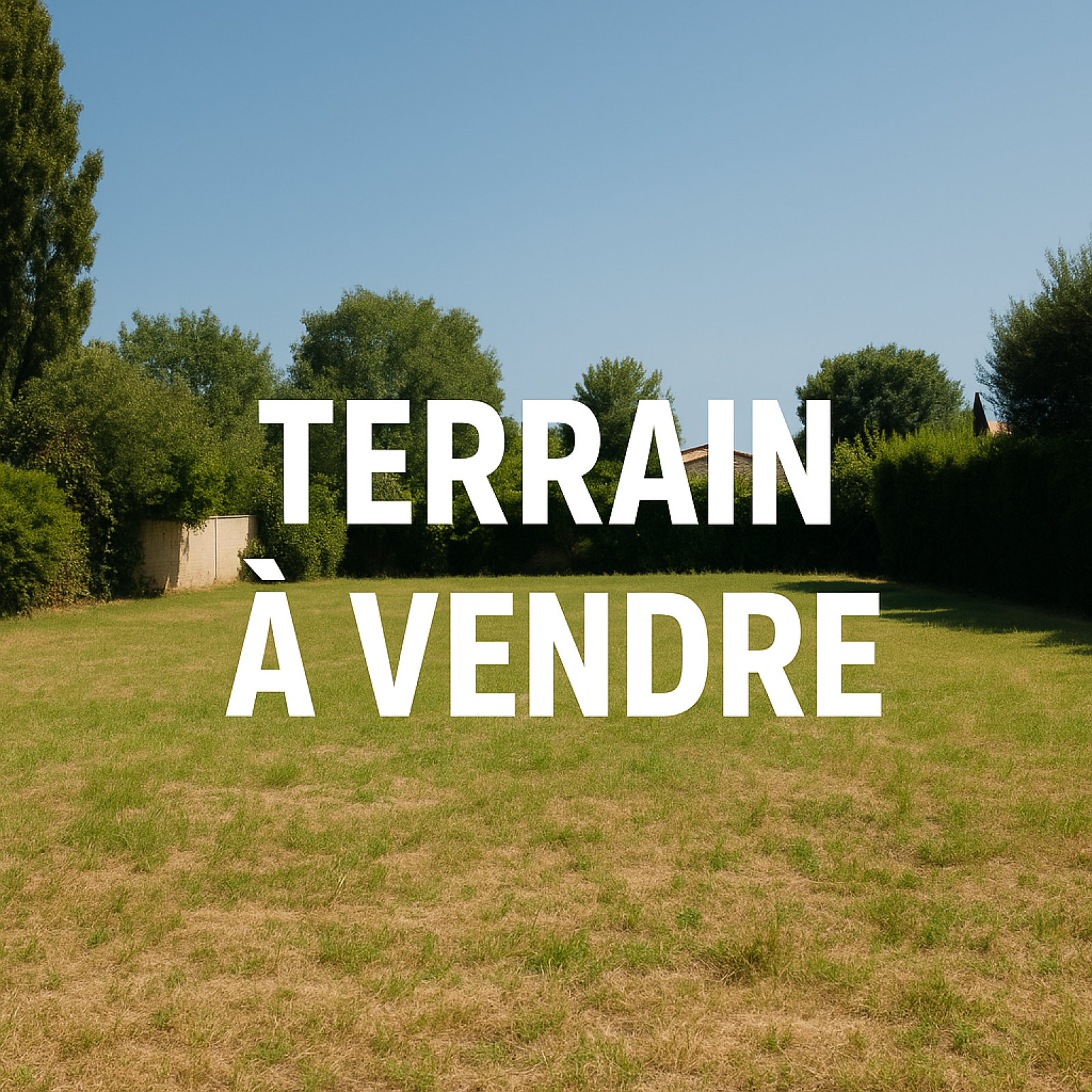 Image_1, Terrain, Marseille, ref :TERRAIN