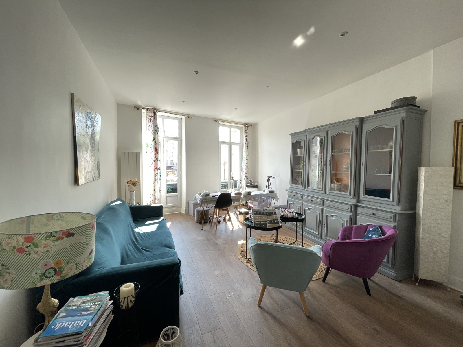 Image_1, Appartement, Marseille, ref :ROSTAND1