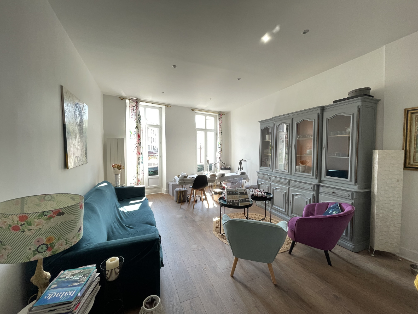 Image_2, Appartement, Marseille, ref :ROSTAND1