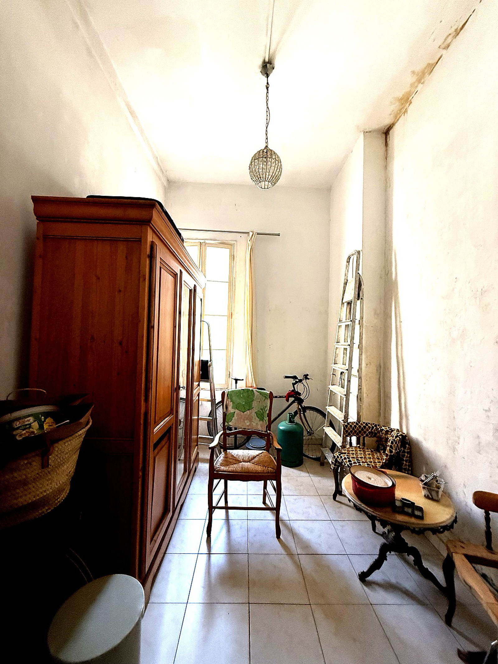 Image_2, Appartement, Marseille, ref :TAPISVERT