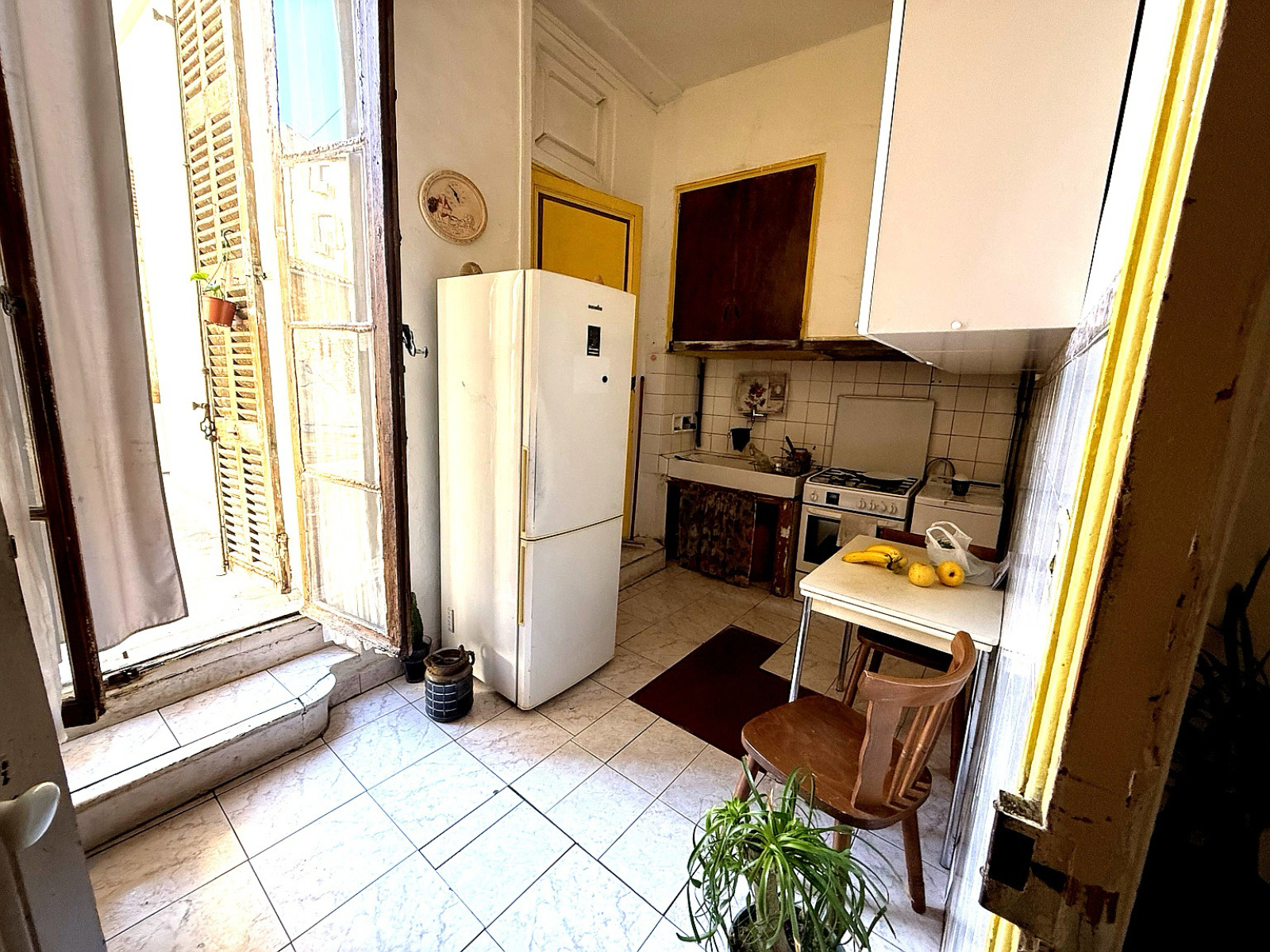 Image_5, Appartement, Marseille, ref :TAPISVERT