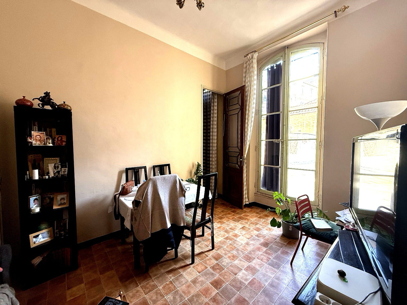 Image_3, Appartement, Marseille, ref :TAPISVERT