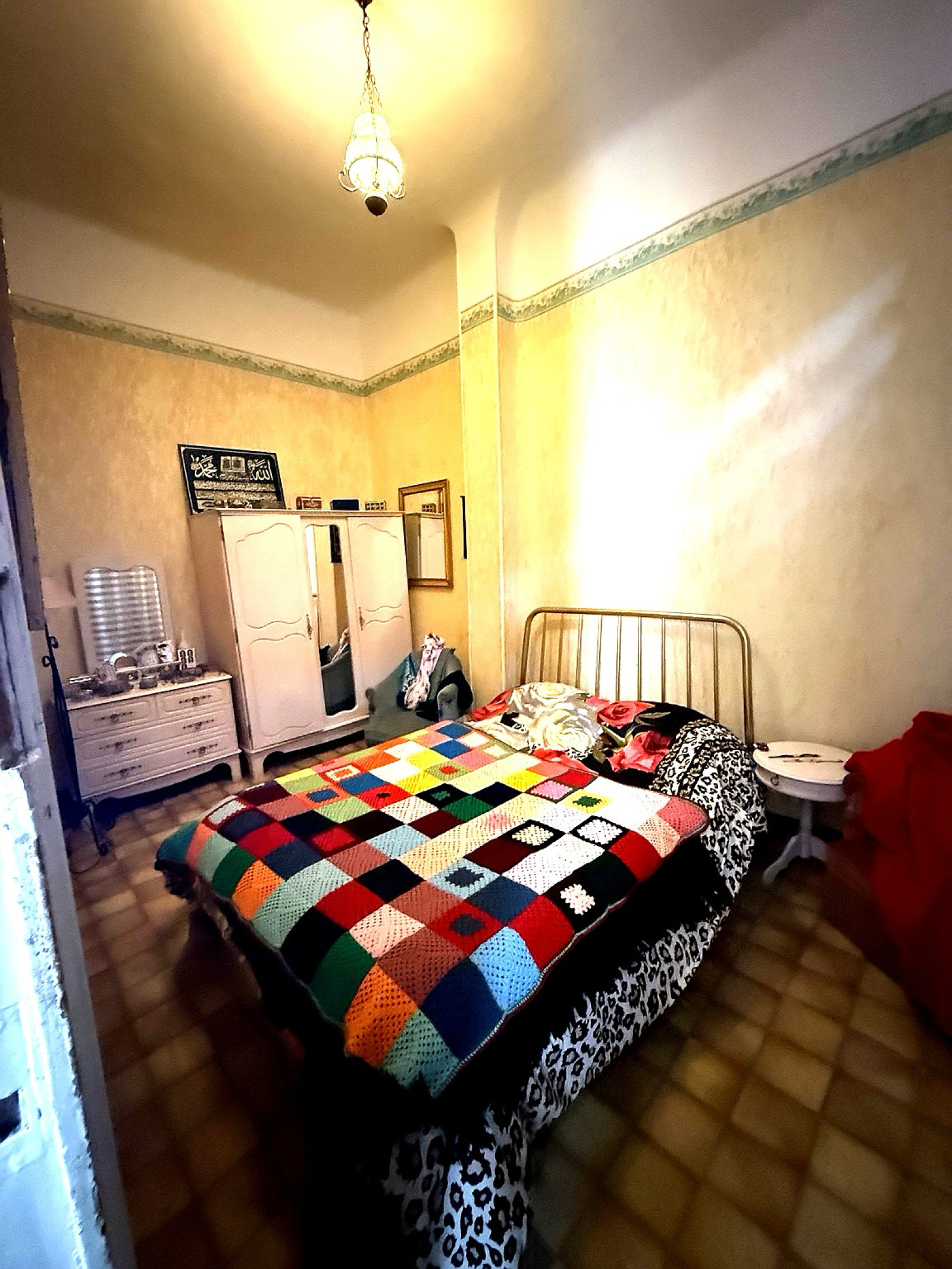 Image_4, Appartement, Marseille, ref :TAPISVERT