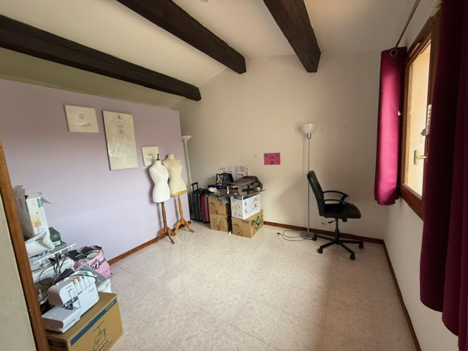 Image_8, Maison, Marseille, ref :MAISON9