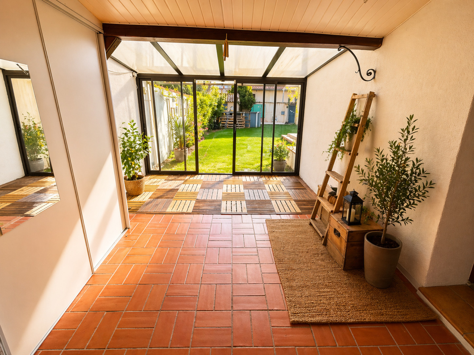 Image_6, Maison, Marseille, ref :MAISON9
