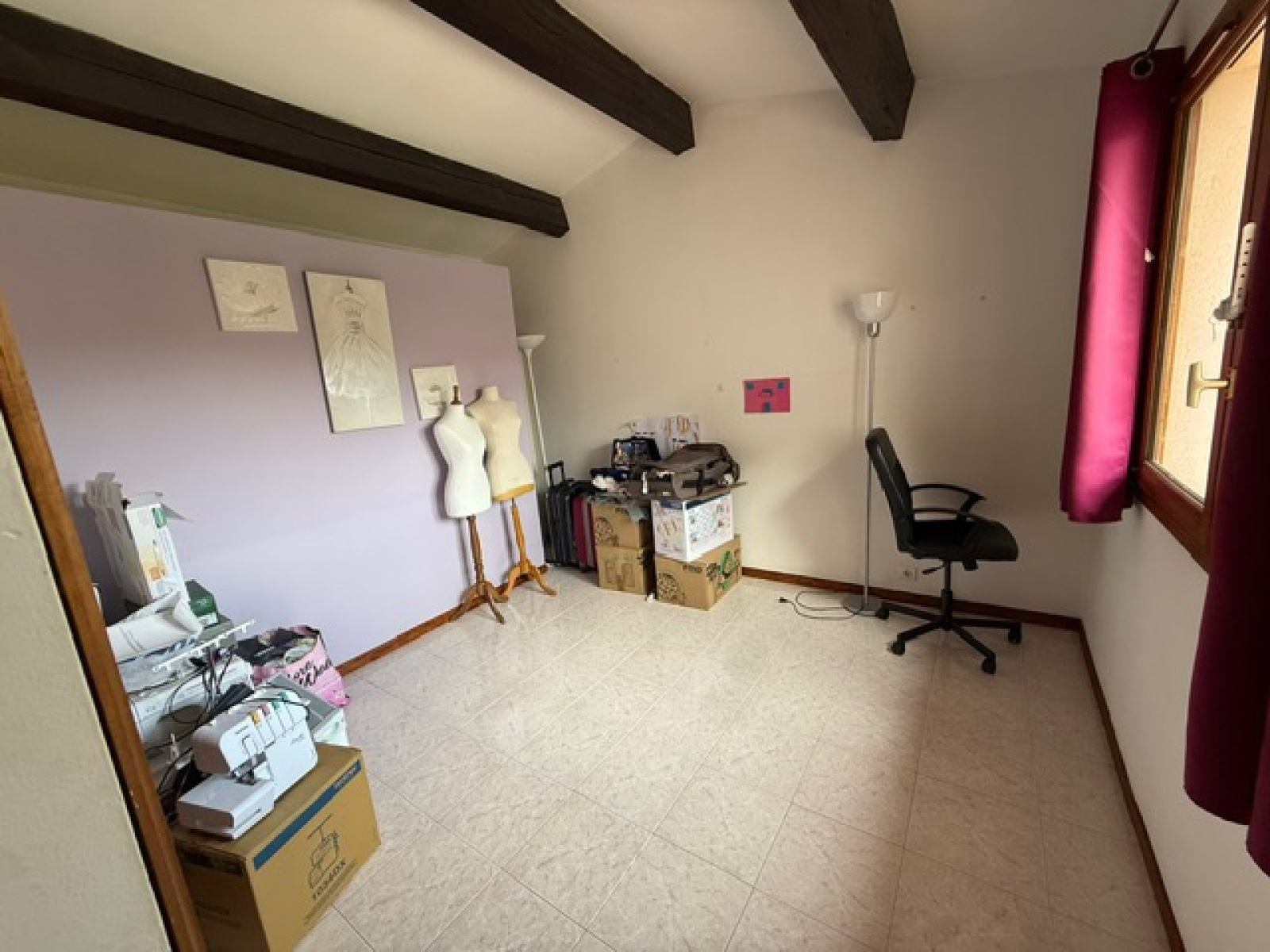 Image_10, Maison, Marseille, ref :MAISON9