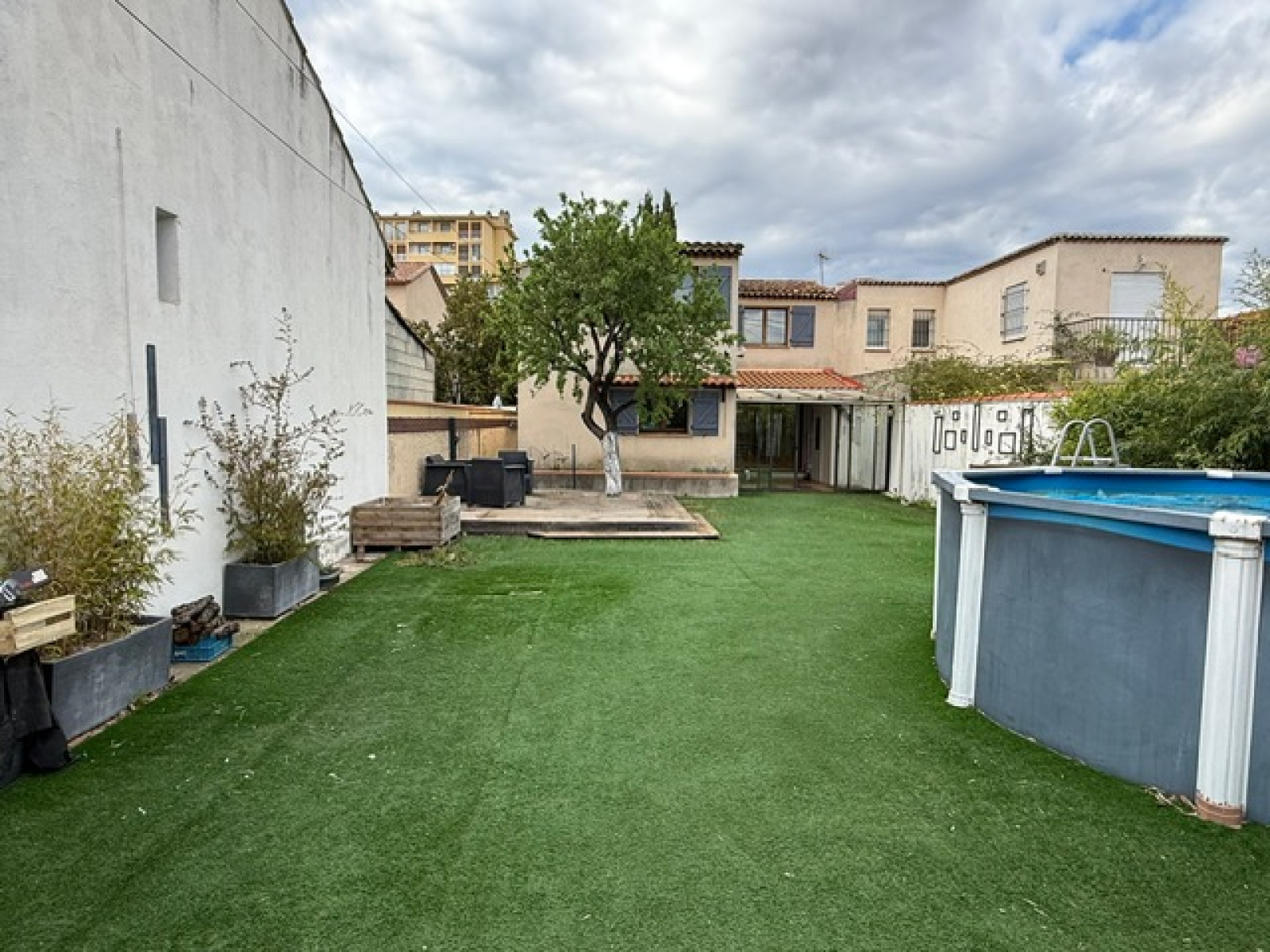 Image_20, Maison, Marseille, ref :MAISON9