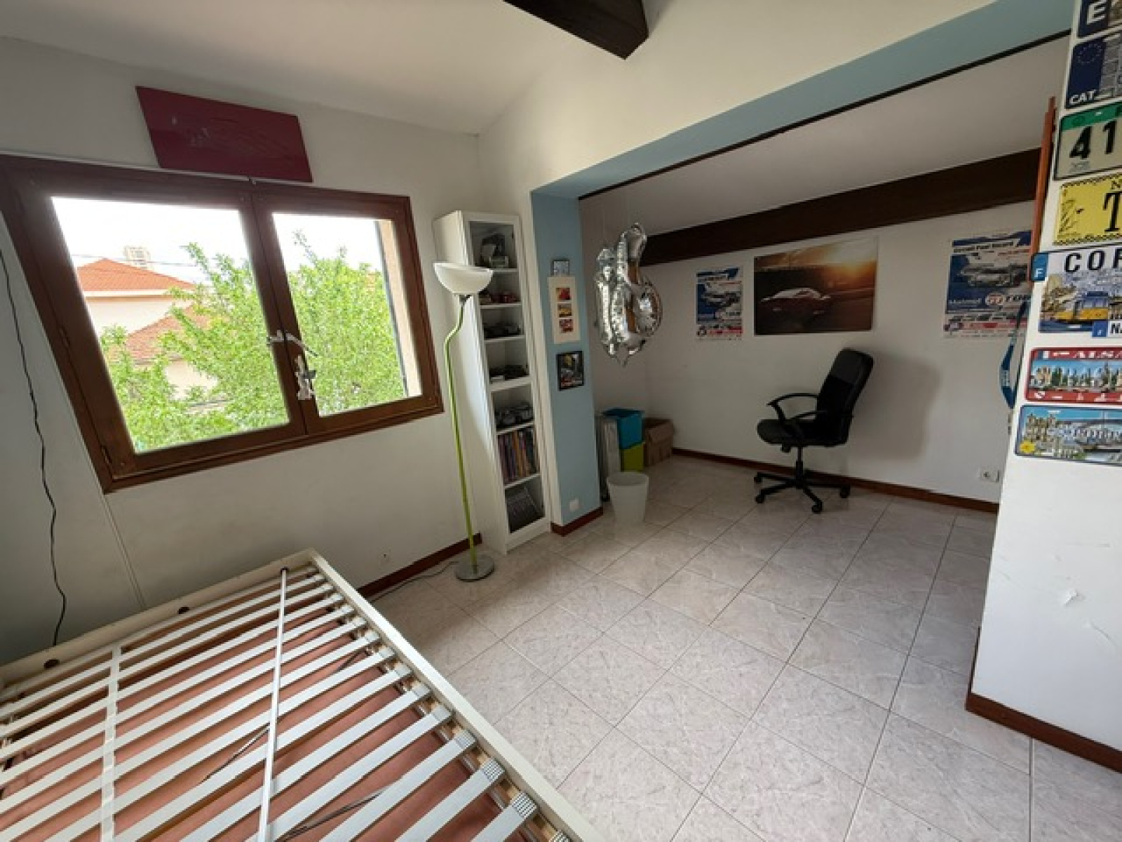 Image_6, Maison, Marseille, ref :MAISON9