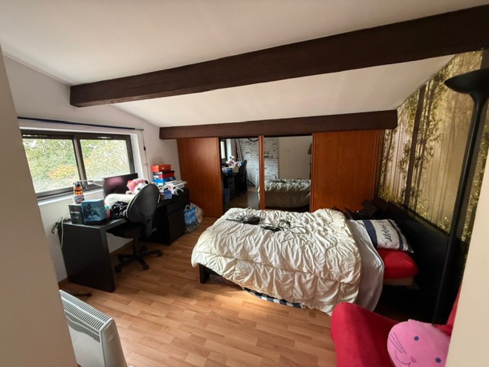 Image_11, Maison, Marseille, ref :MAISON9