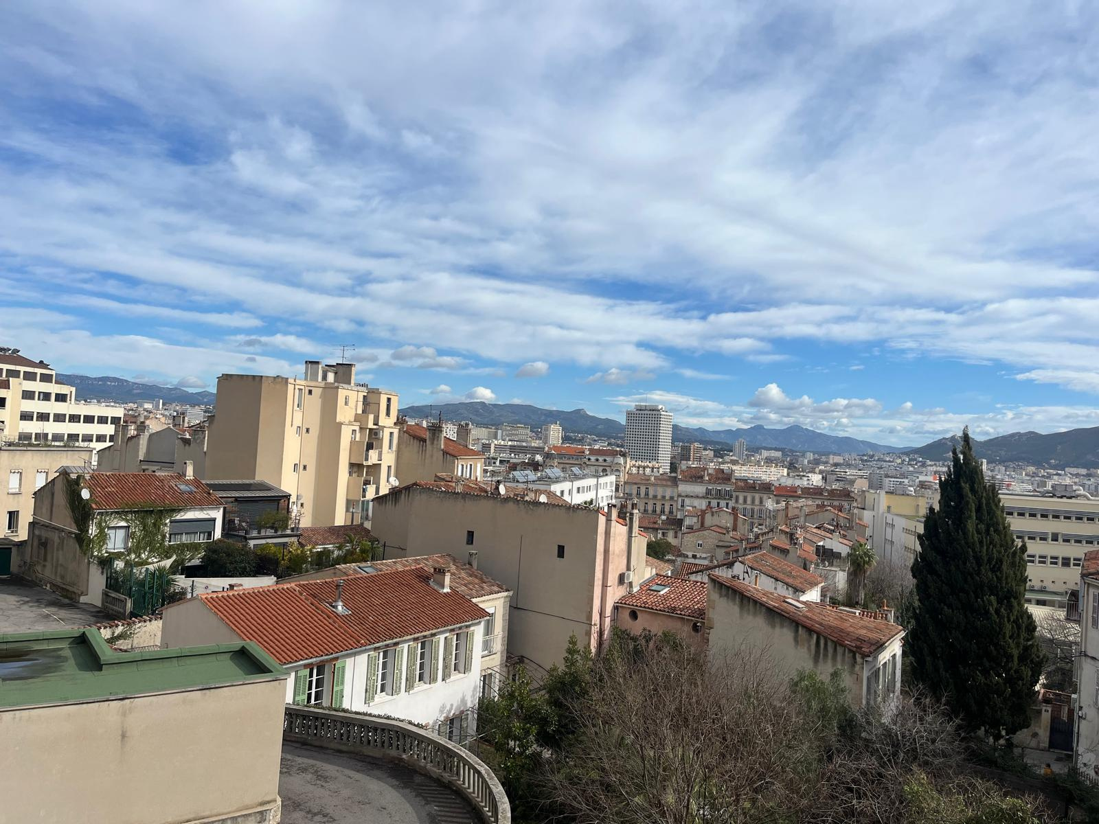 Image_8, Appartement, Marseille, ref :PARADISV