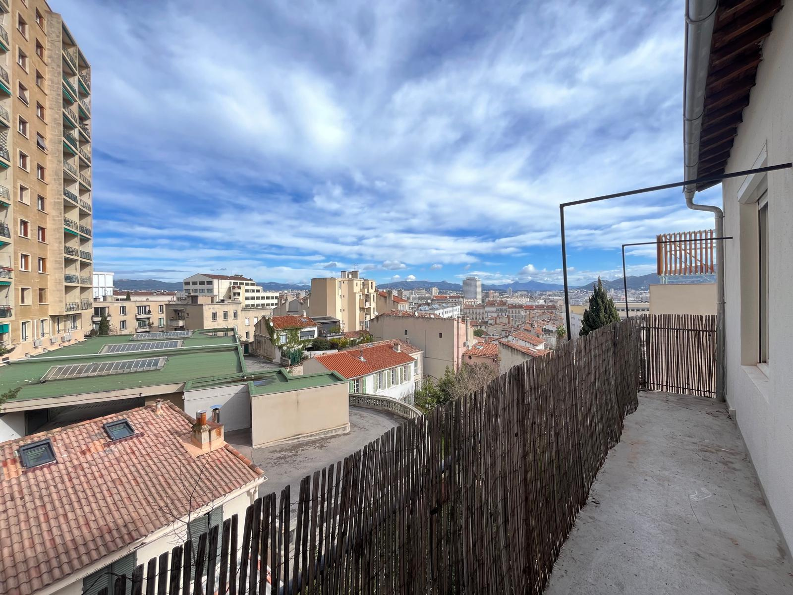 Image_1, Appartement, Marseille, ref :PARADISV