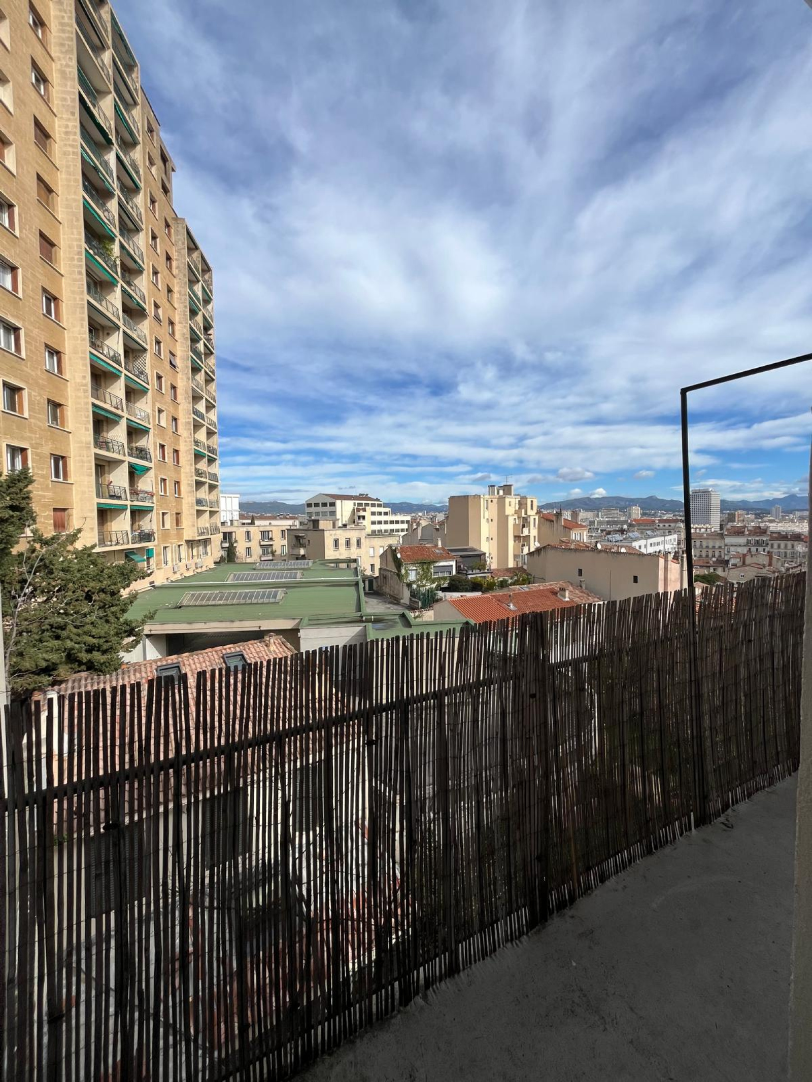 Image_2, Appartement, Marseille, ref :PARADISV