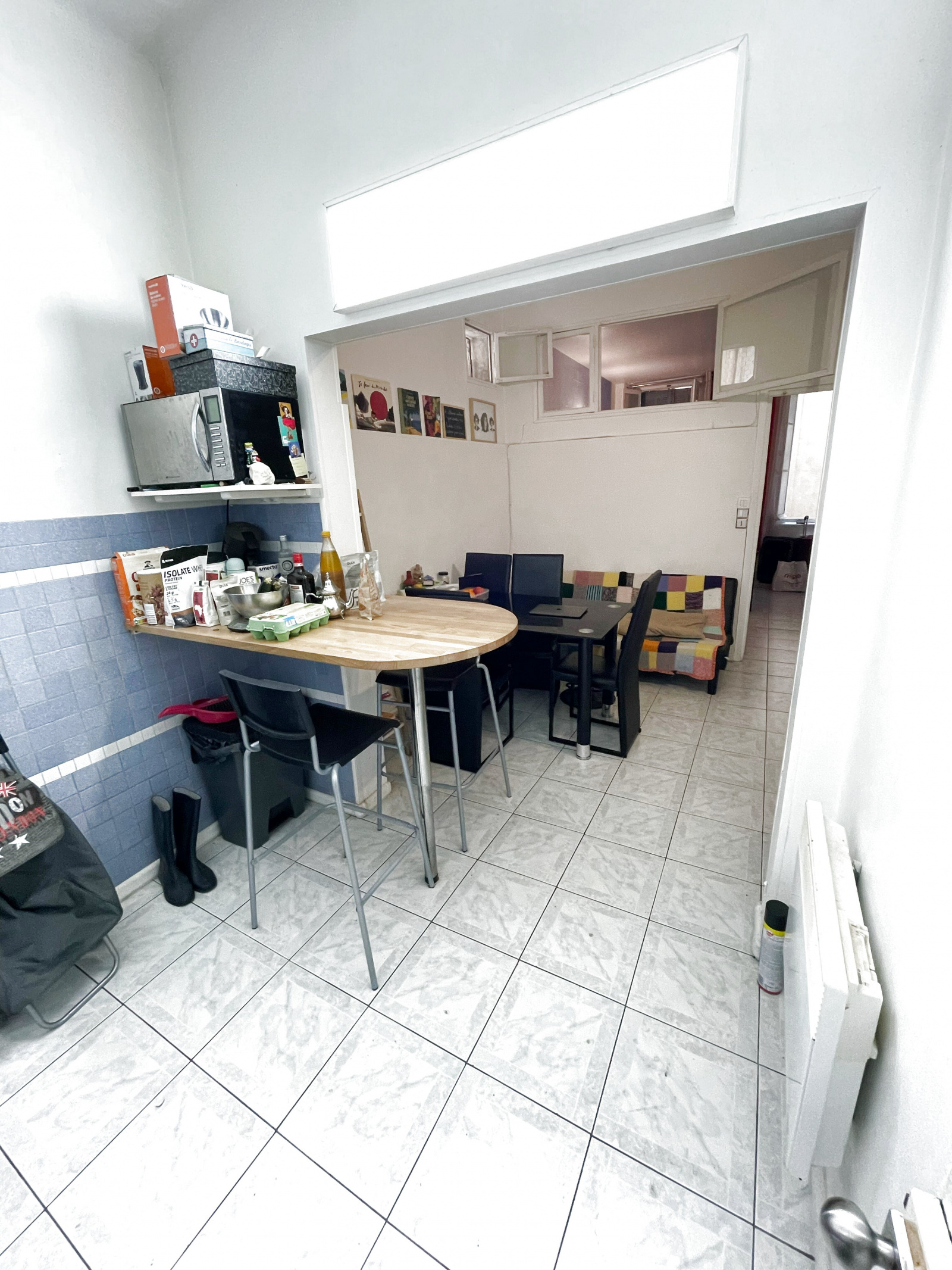 Image_4, Appartement, Marseille, ref :3456
