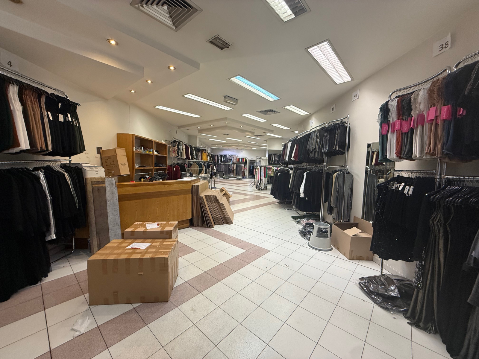 Image_3, Local commercial, Marseille, ref :capucine