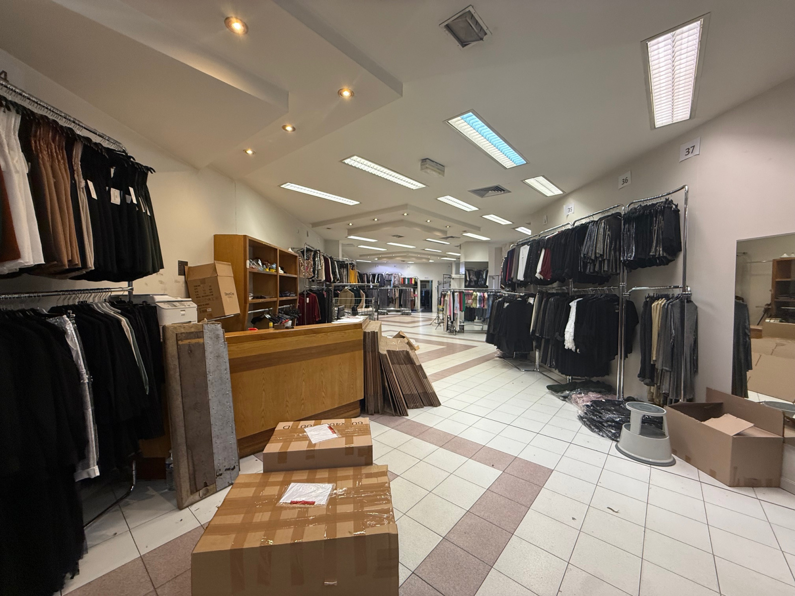 Image_2, Local commercial, Marseille, ref :capucine