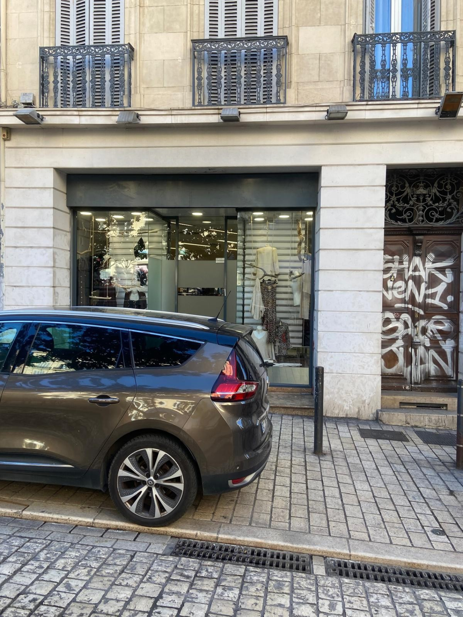 Image_1, Local commercial, Marseille, ref :capucine