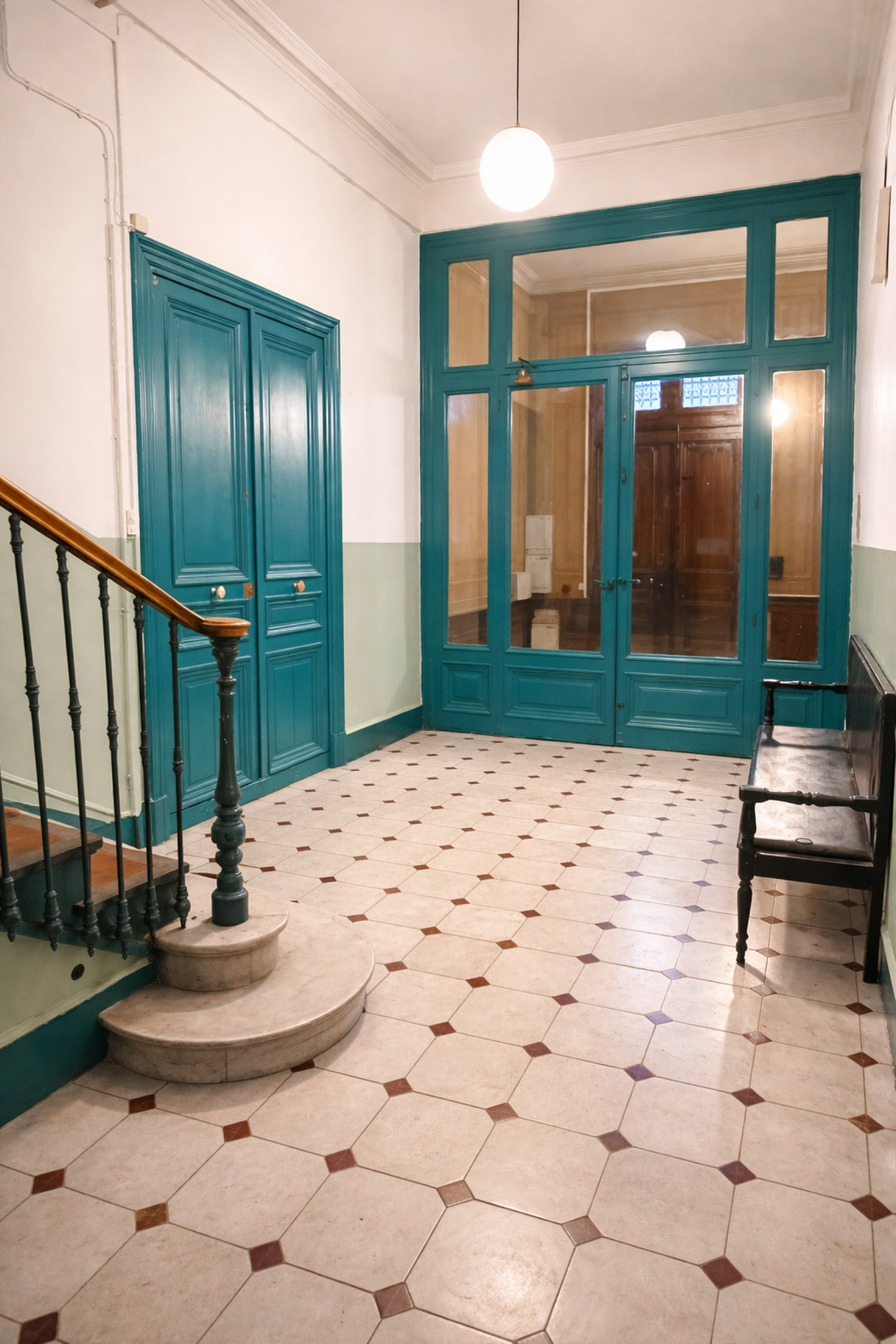 Image_10, Appartement, Marseille, ref :rotonde1