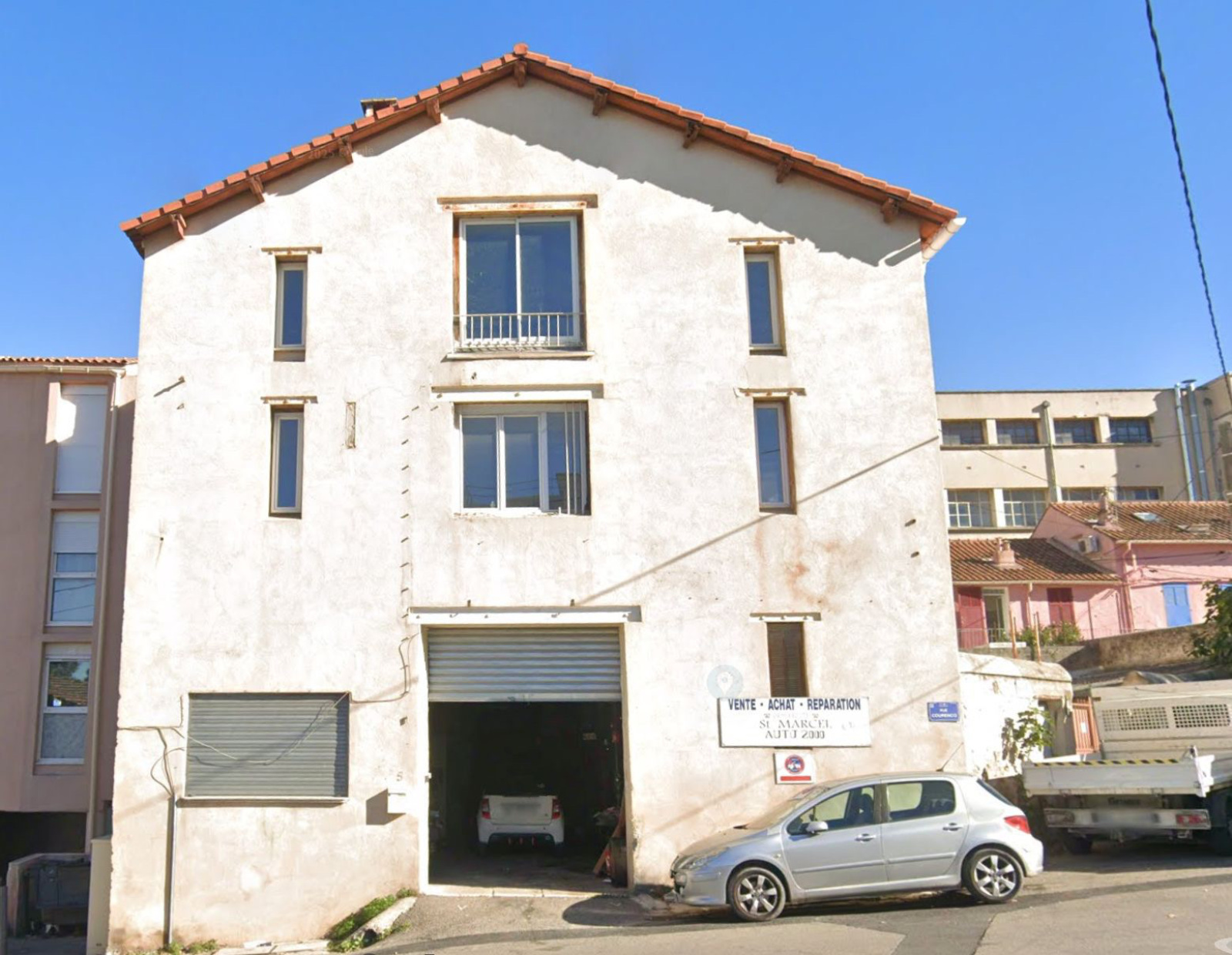 Image_1, Immeuble, Marseille, ref :Nazareth