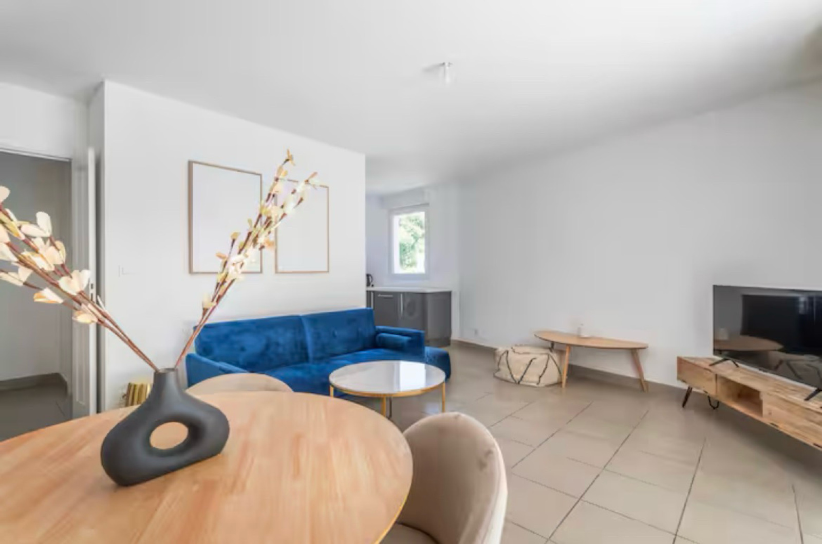 Image_11, Appartement, Marseille, ref :Mandin