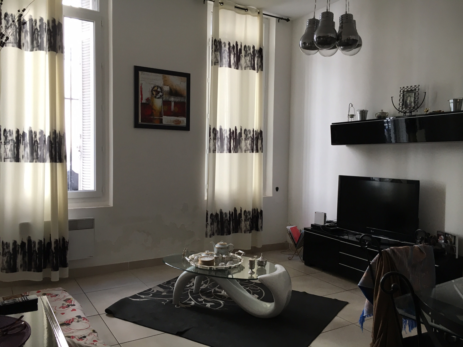 Image_7, Appartement, Marseille, ref :RETONDE