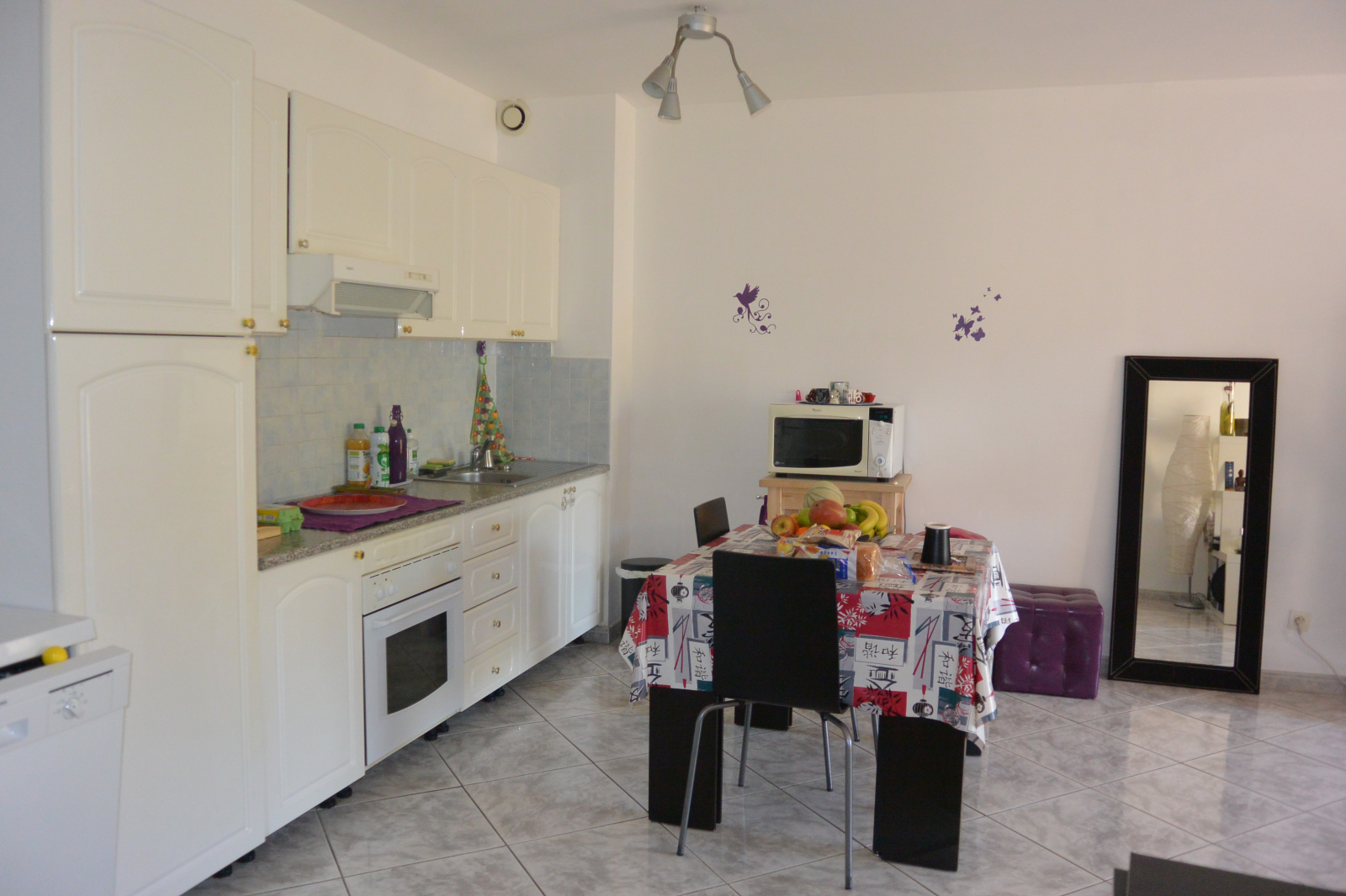 Image_12, Appartement, La Penne-sur-Huveaune, ref :PAQUE