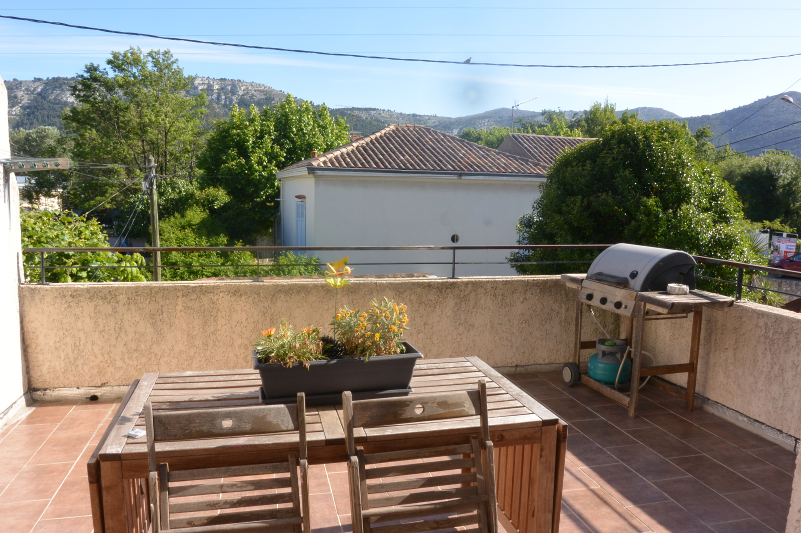 Image_1, Appartement, La Penne-sur-Huveaune, ref :PAQUE