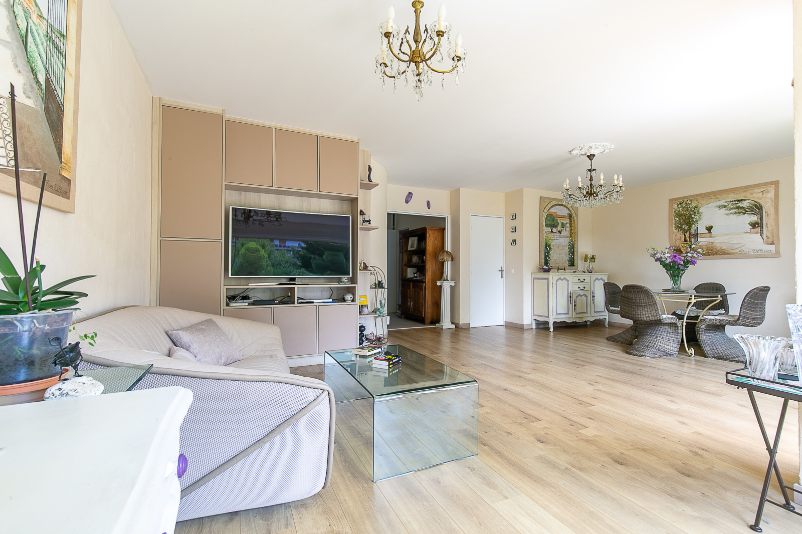 Image_6, Appartement, Marseille, ref :TOULON1