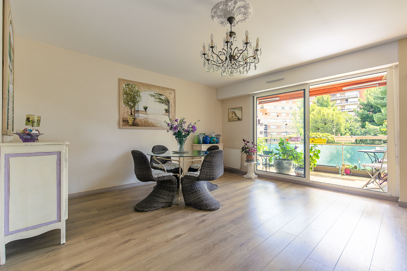 Image_7, Appartement, Marseille, ref :TOULON1