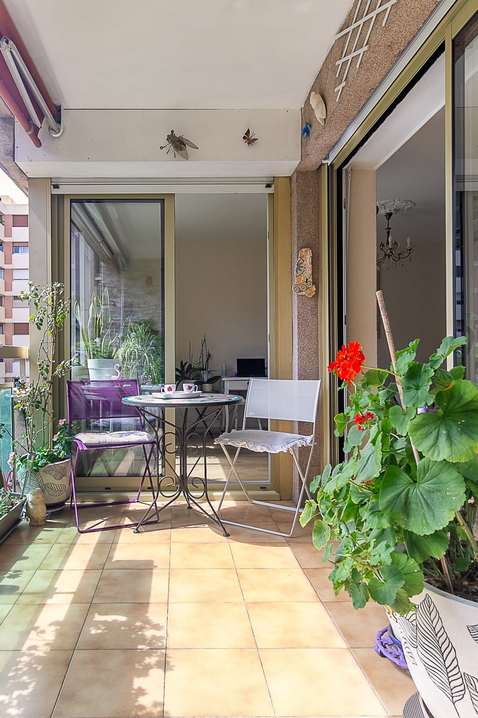 Image_3, Appartement, Marseille, ref :TOULON1