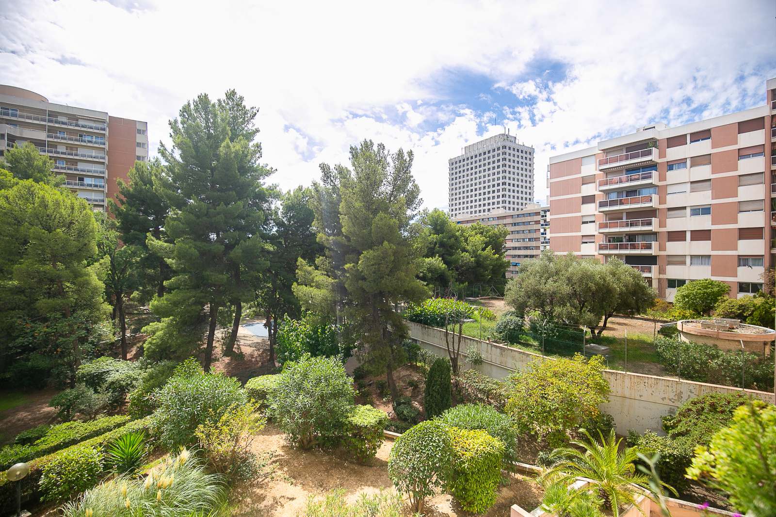 Image_4, Appartement, Marseille, ref :TOULON1