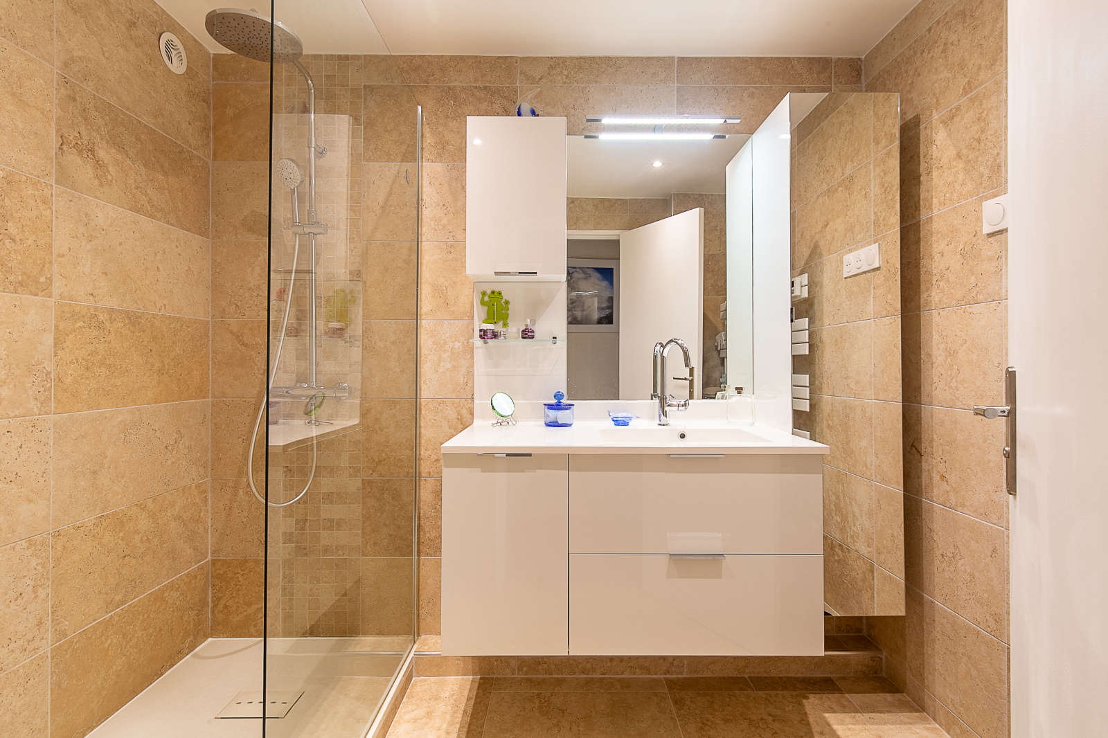 Image_12, Appartement, Marseille, ref :TOULON1