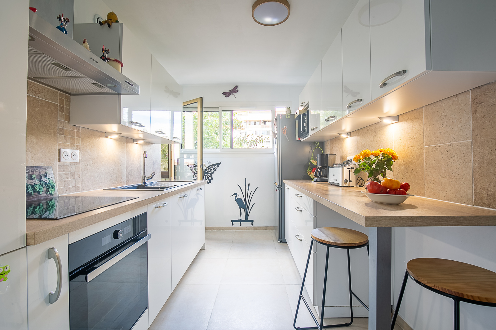 Image_8, Appartement, Marseille, ref :TOULON1