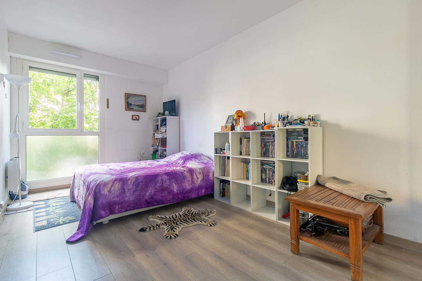 Image_10, Appartement, Marseille, ref :TOULON1