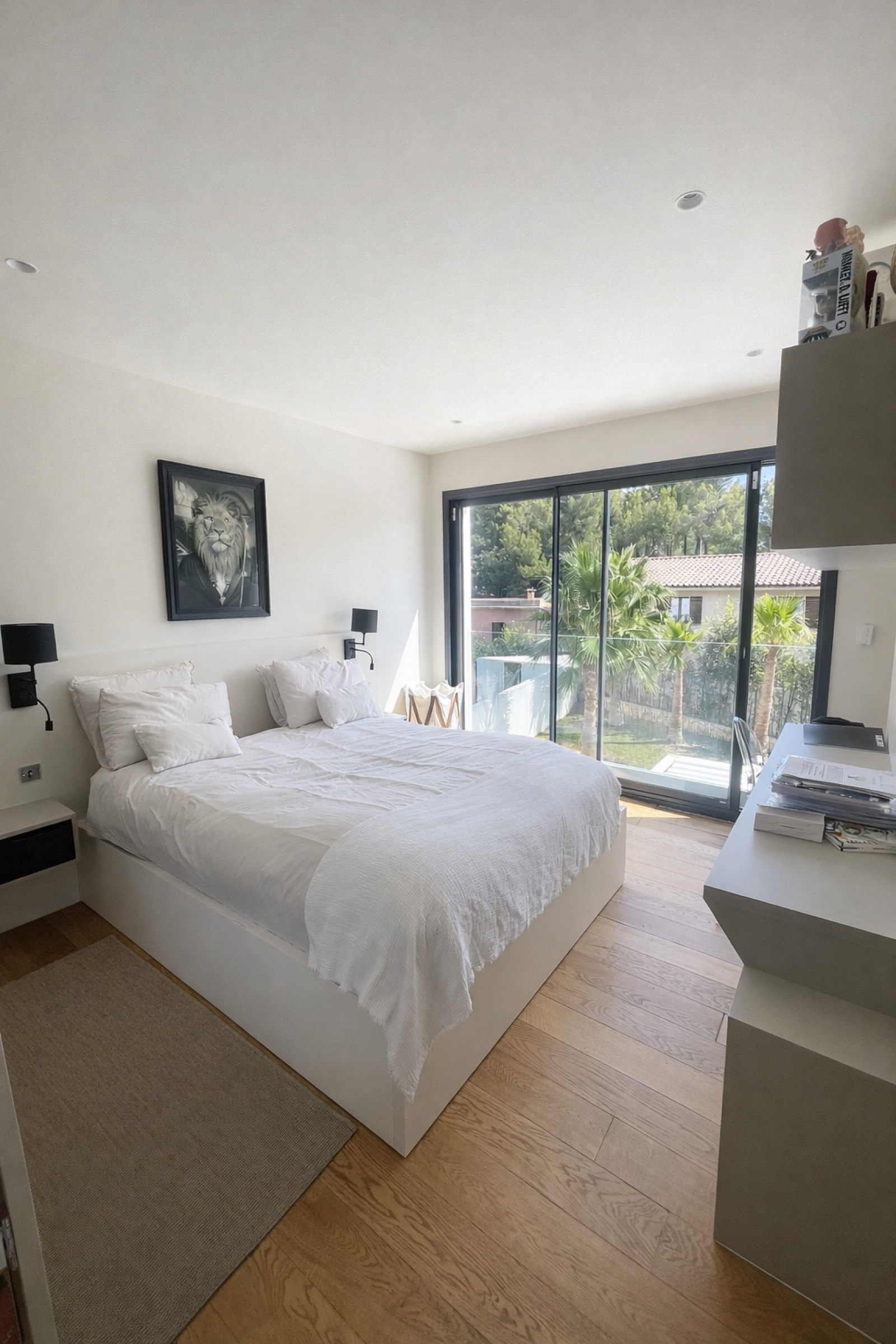 Image_9, Maison, Marseille, ref :VAUFREGE