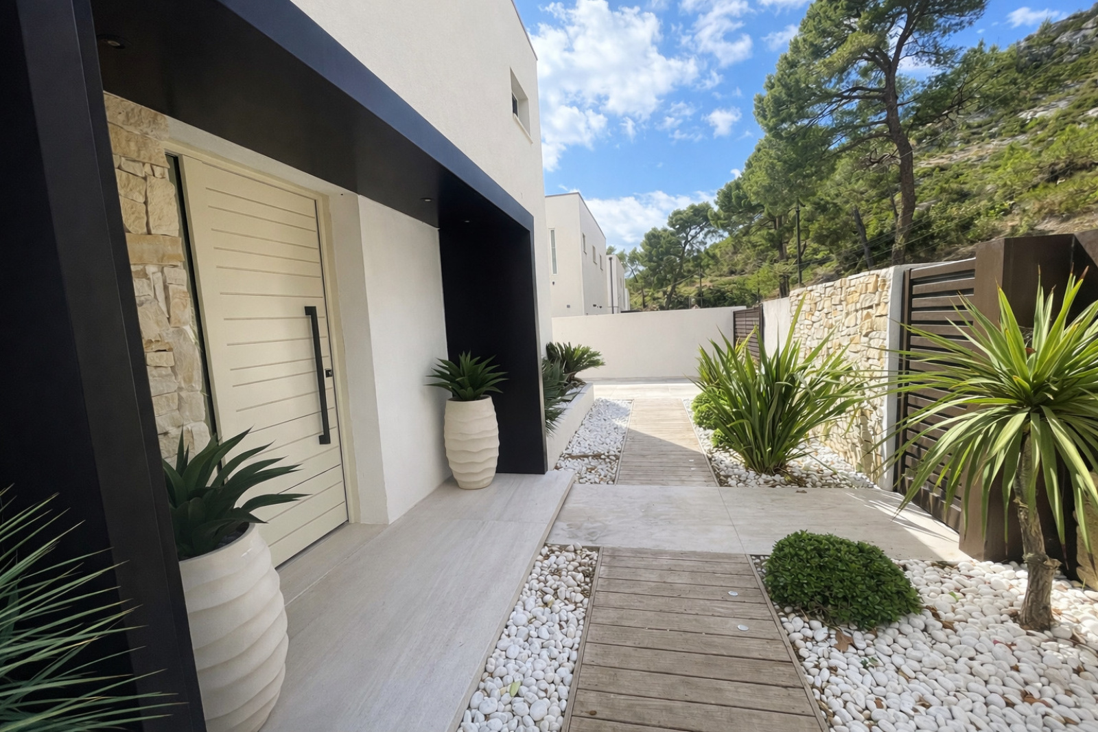 Image_13, Maison, Marseille, ref :VAUFREGE