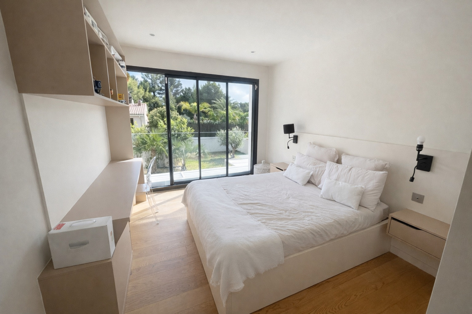 Image_8, Maison, Marseille, ref :VAUFREGE