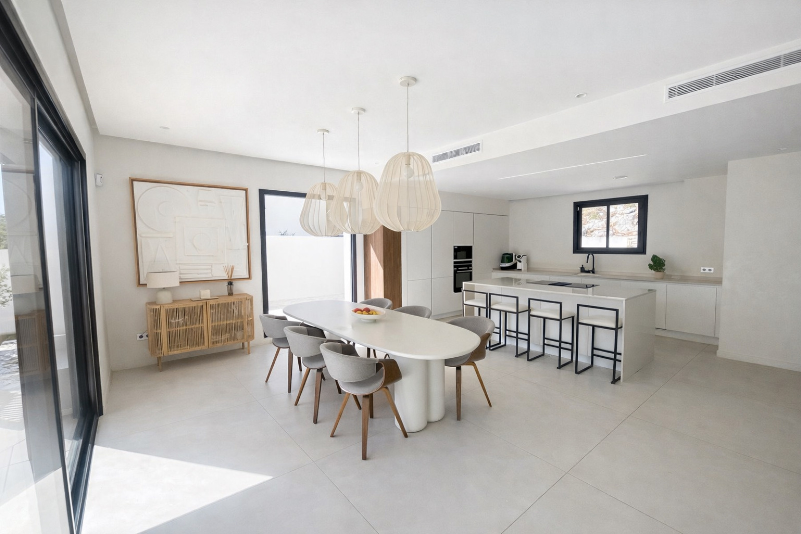 Image_6, Maison, Marseille, ref :VAUFREGE