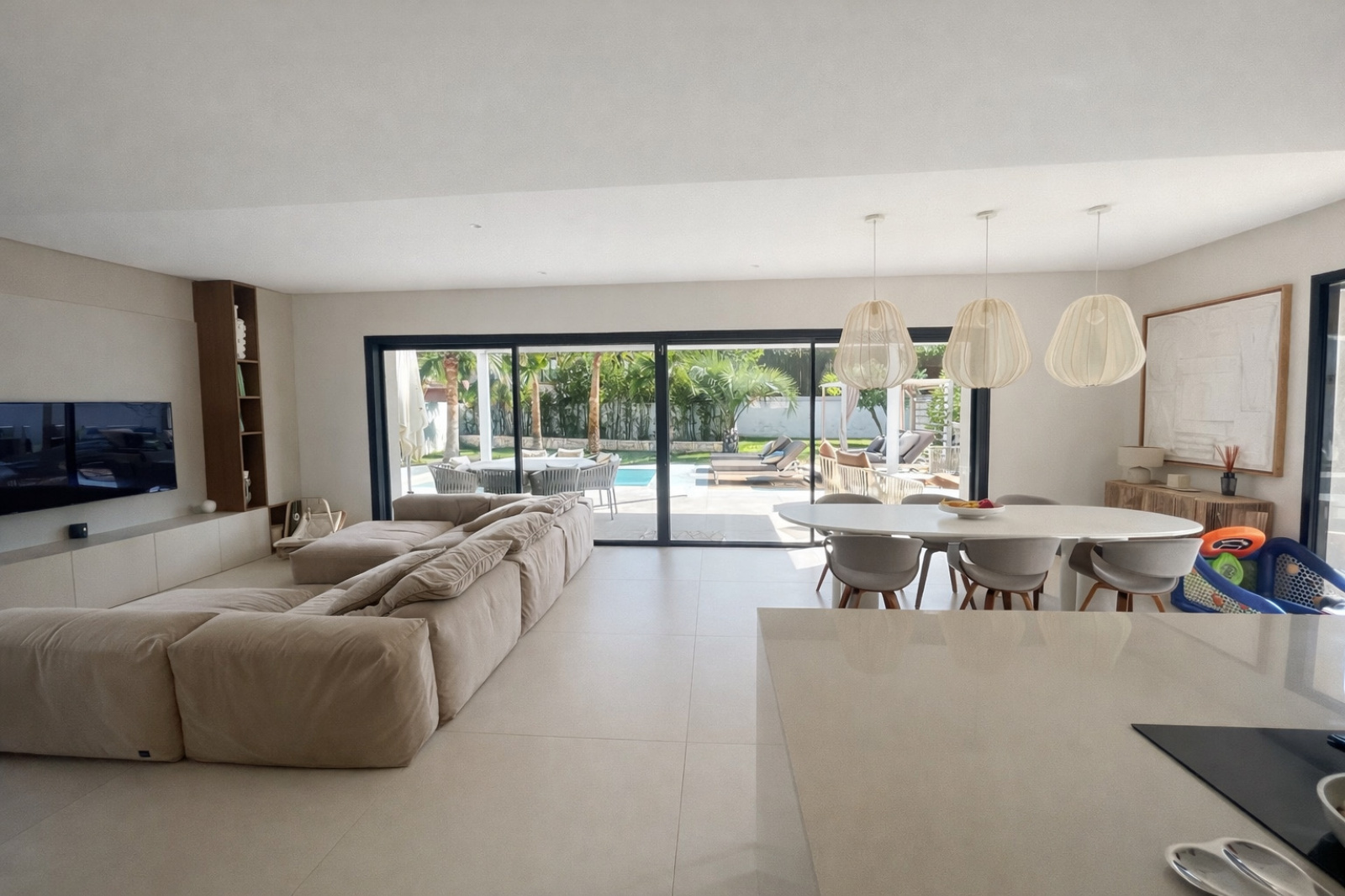 Image_15, Maison, Marseille, ref :VAUFREGE