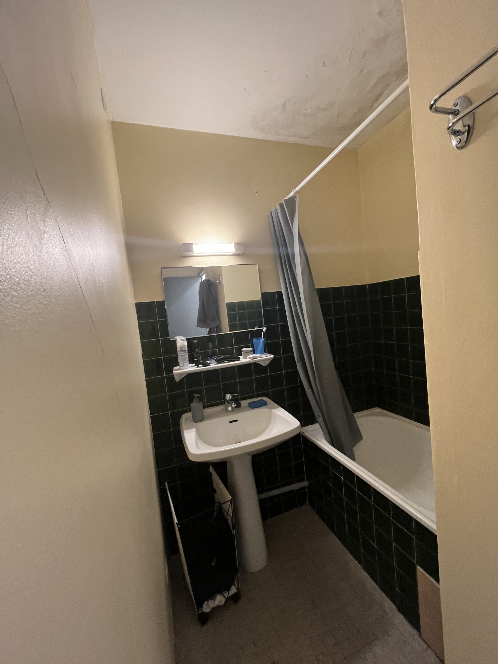 Image_4, Appartement, Aix-en-Provence, ref :cedres