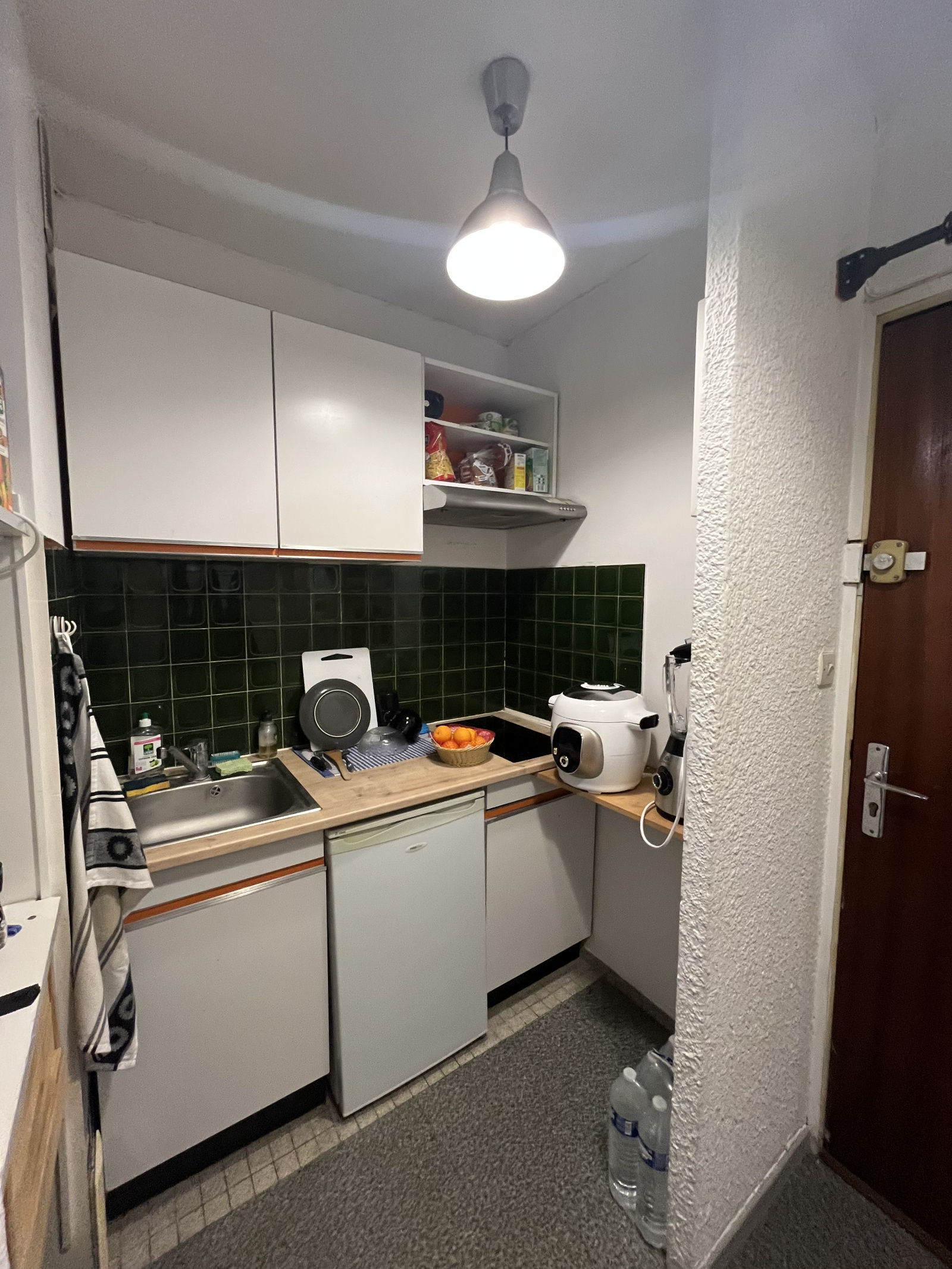 Image_3, Appartement, Aix-en-Provence, ref :cedres