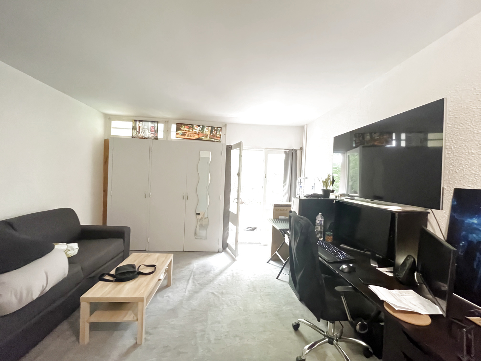 Image_1, Appartement, Aix-en-Provence, ref :cedres