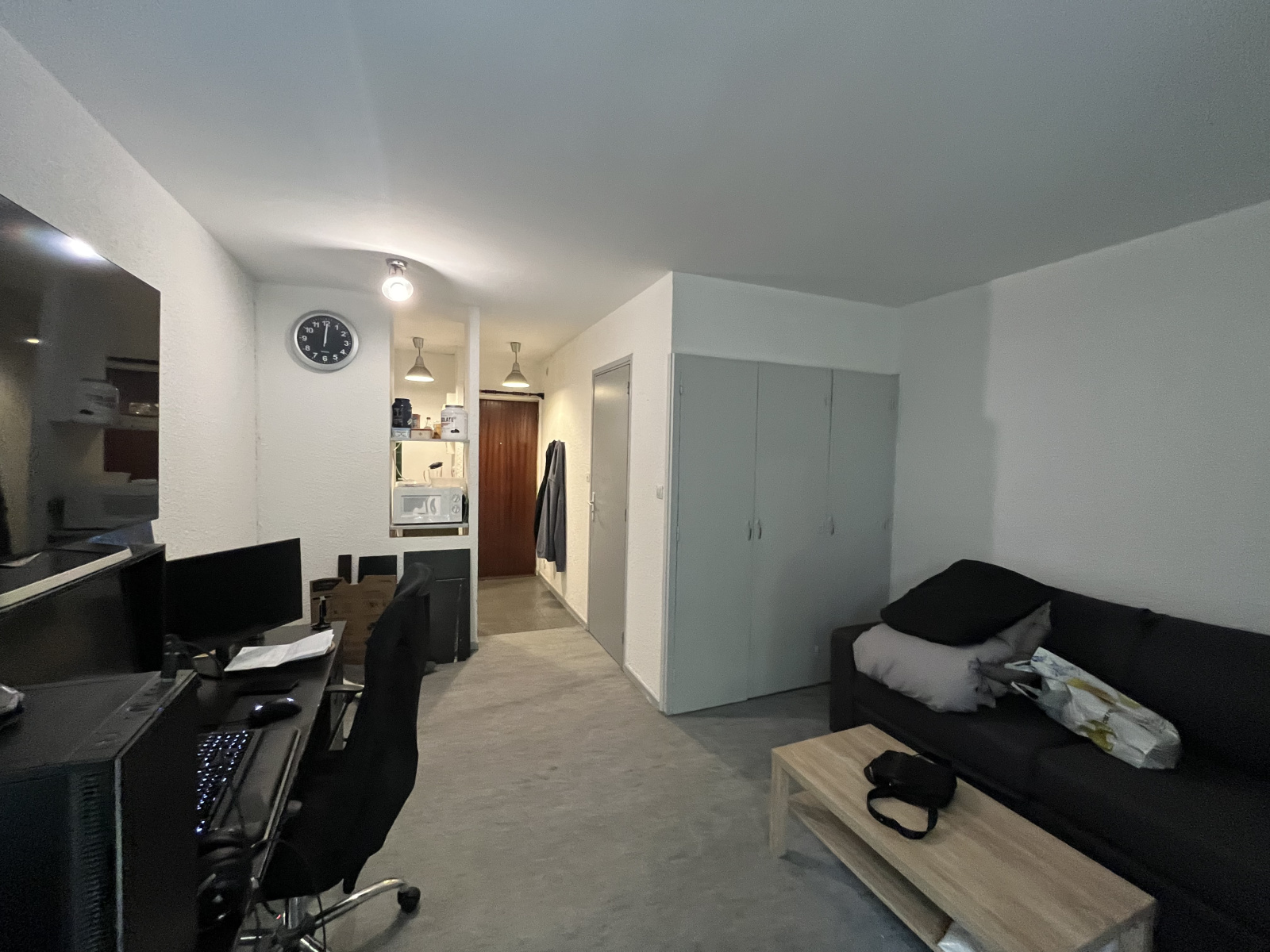 Image_2, Appartement, Aix-en-Provence, ref :cedres