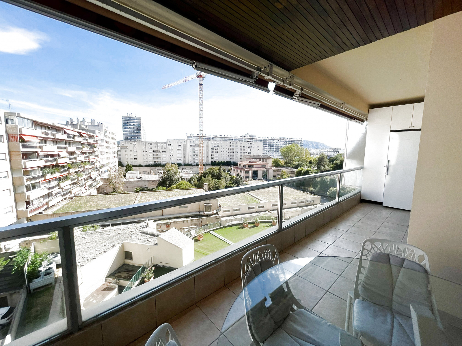 Image_6, Appartement, Marseille, ref :PRADO